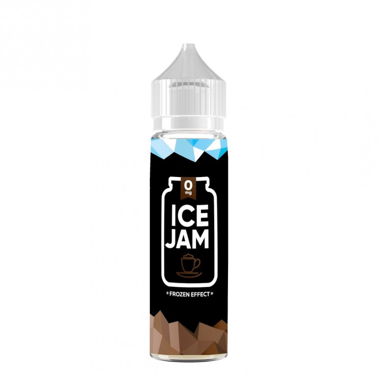 Ice Jam - Coffee