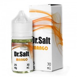 Dr. Salt - Mango
