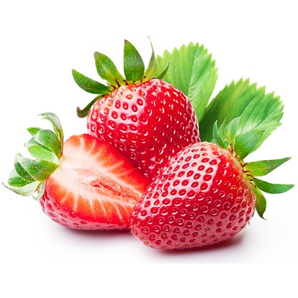 TPA Strawberry Ripe