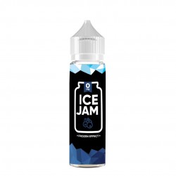 Ice Jam - Blueberry