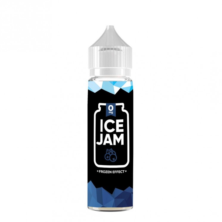 Ice Jam - Blueberry