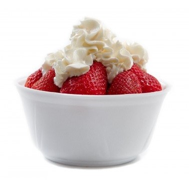 TPA Strawberries & Cream