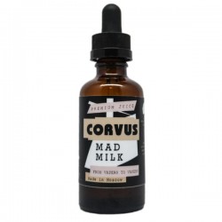 Corvus - Mad Milk
