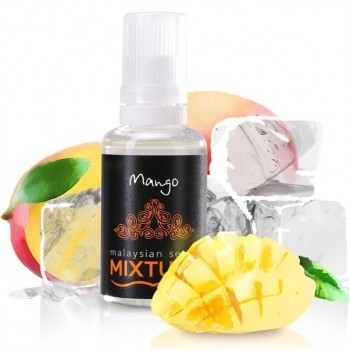 Mixture - Mango