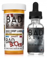 Bad Drip - Bad Blood (Clone)