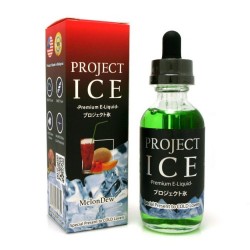 Project Ice - Melon Dew