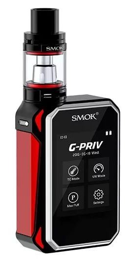 SMOK G-Priv 220 Starter Kit